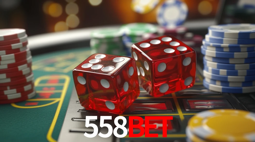 Live Casino 558Bet