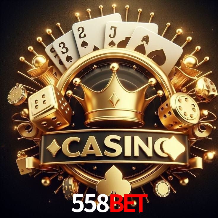 Experiência VIP 558Bet