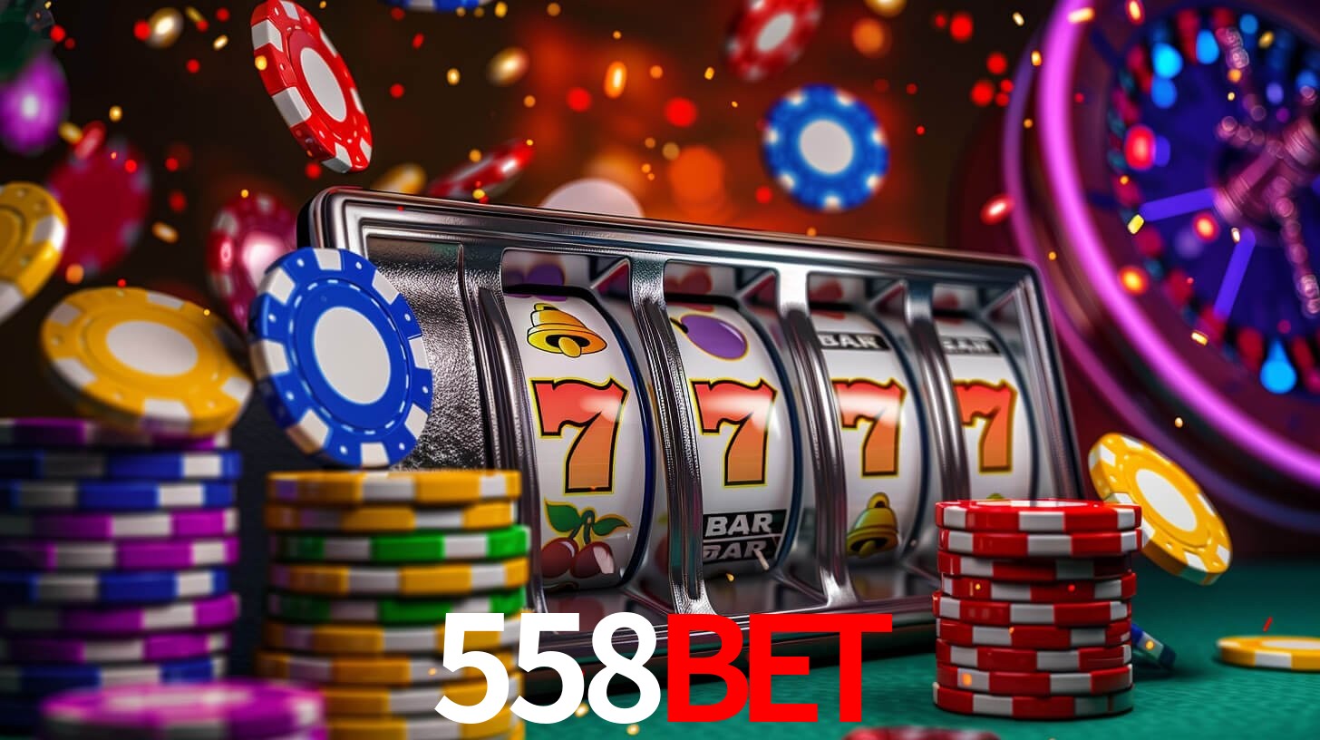 Jogos Exclusivos 558Bet