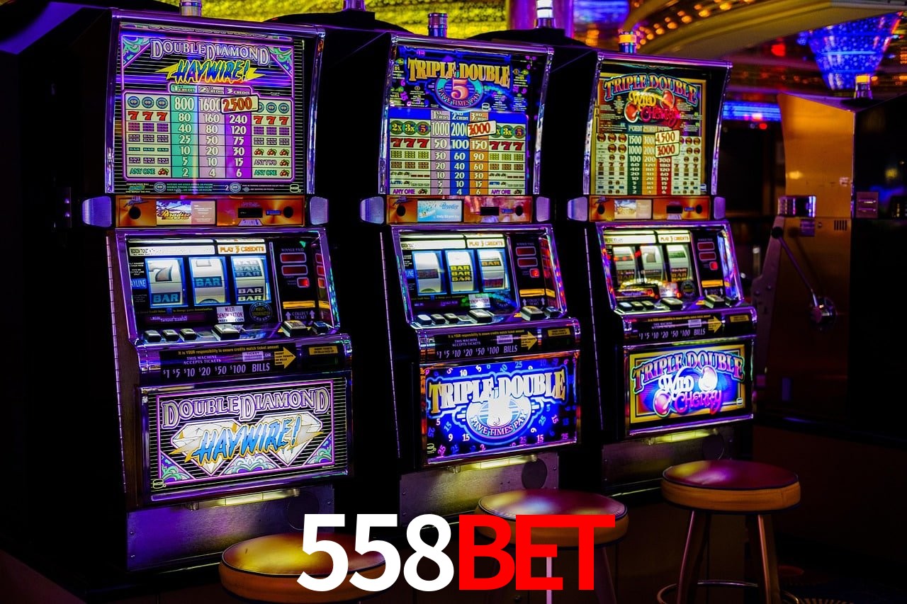Jogo Spaceman 558Bet