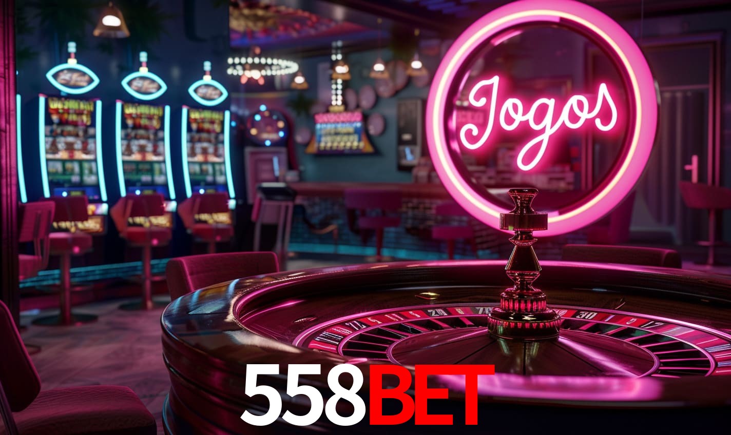 A Experiência Imersiva dos Cassinos Ao Vivo no 558Bet