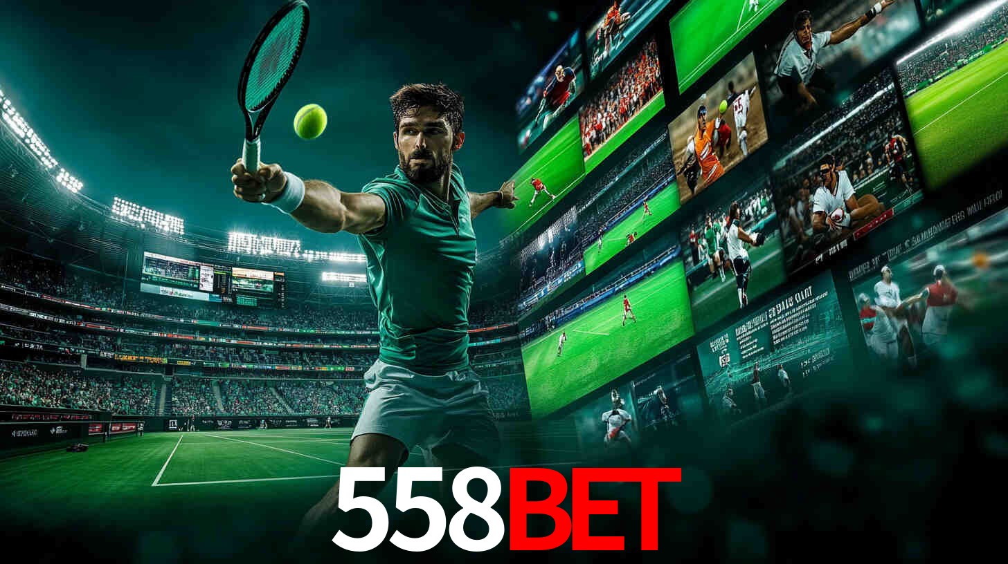 Descubra o Programa VIP da 558Bet: Vantagens Exclusivas para Jogadores