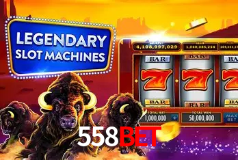 Inovações de Jogos na 558Bet: O Futuro das Experiências Interativas