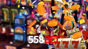 558Bet