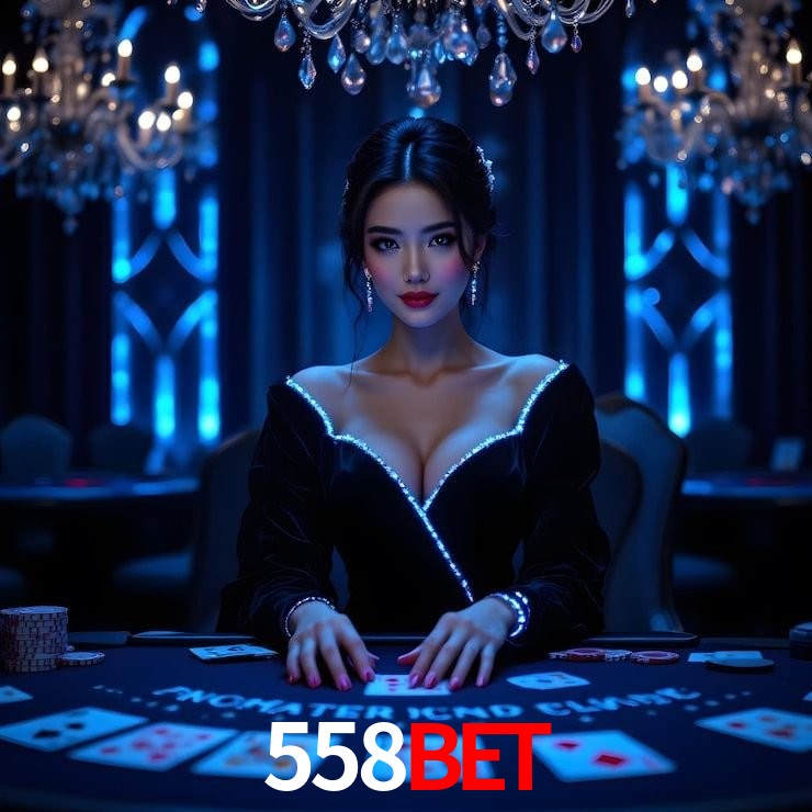 Diretório de Jogos 558Bet