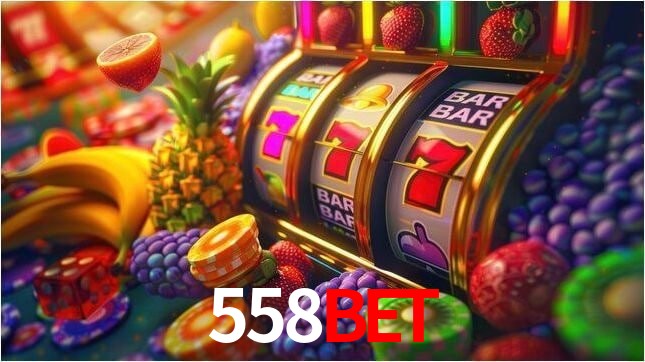 APP oficial da 558Bet para mobile