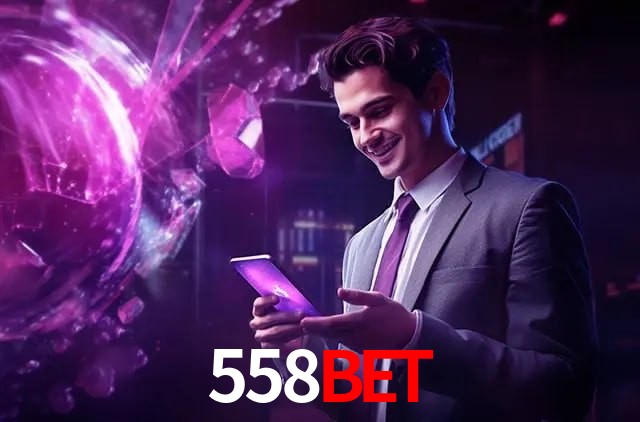Welcome Bonus 558Bet