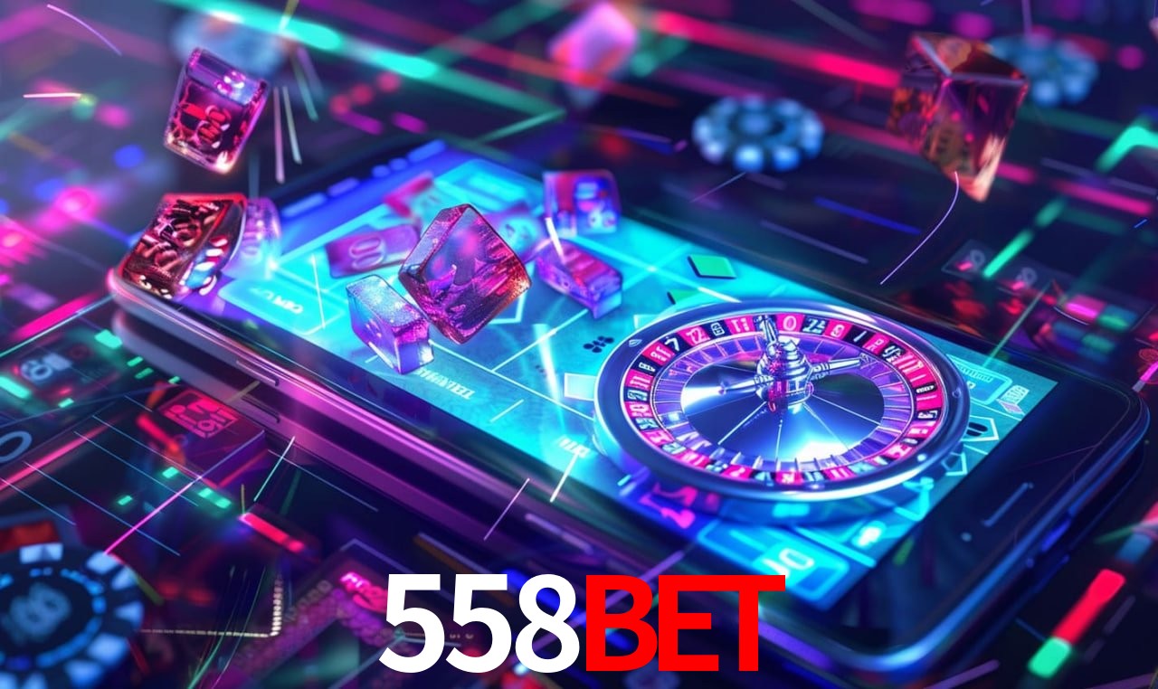 Apostas de Futebol 558Bet