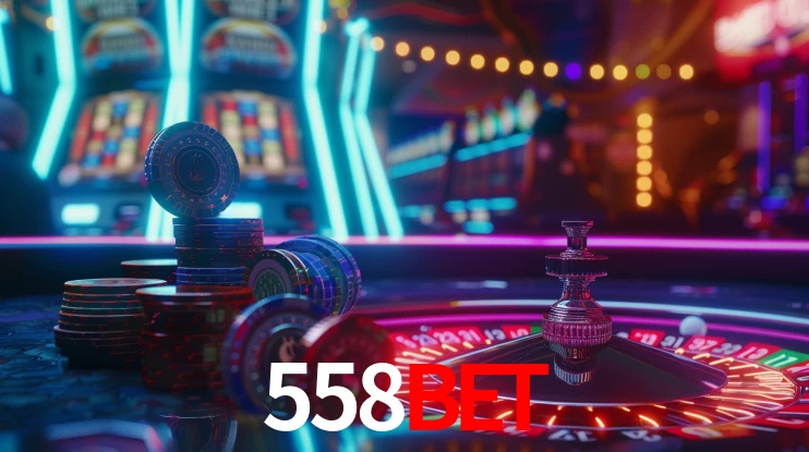 Secure Login 558Bet
