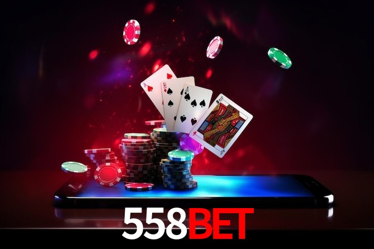 Games Directory 558Bet