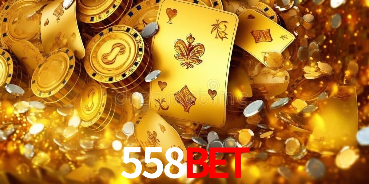 Desvendando o Mundo dos Jogos Virtuais na 558Bet