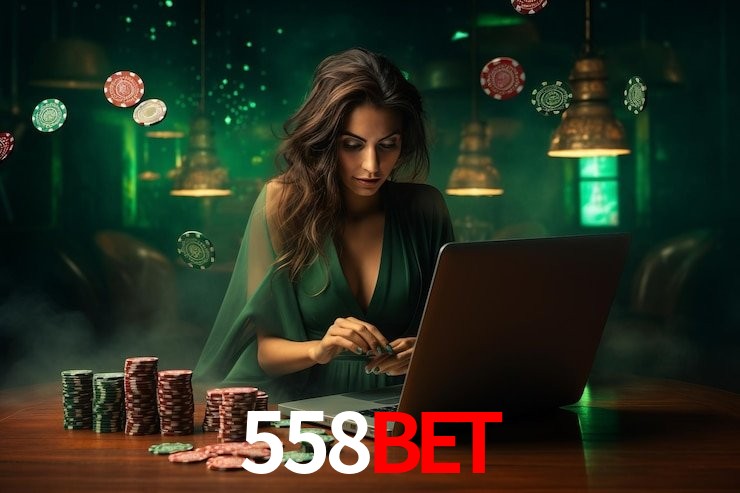 Escolher plataforma para baixar 558Bet
