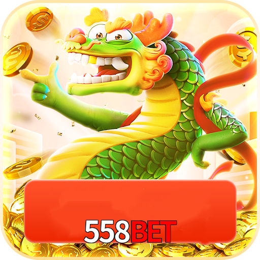 Imagem promocional da 558Bet mostrando a plataforma e suas vantagens